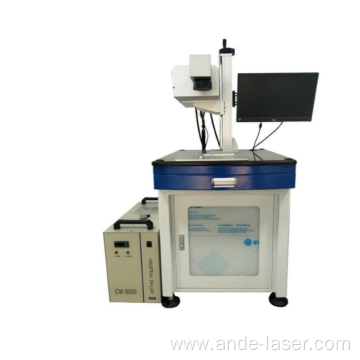 UV Laser Marking Machine For Sale